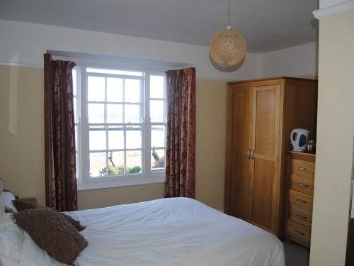 Seaview Inn Falmouth Eksteriør bilde