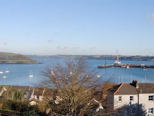 Seaview Inn Falmouth Eksteriør bilde